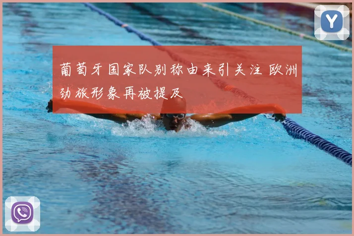 葡萄牙国家队别称由来引关注 欧洲劲旅形象再被提及